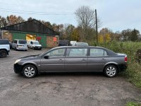 VAUXHALL VECTRA