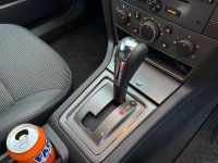 VAUXHALL VECTRA