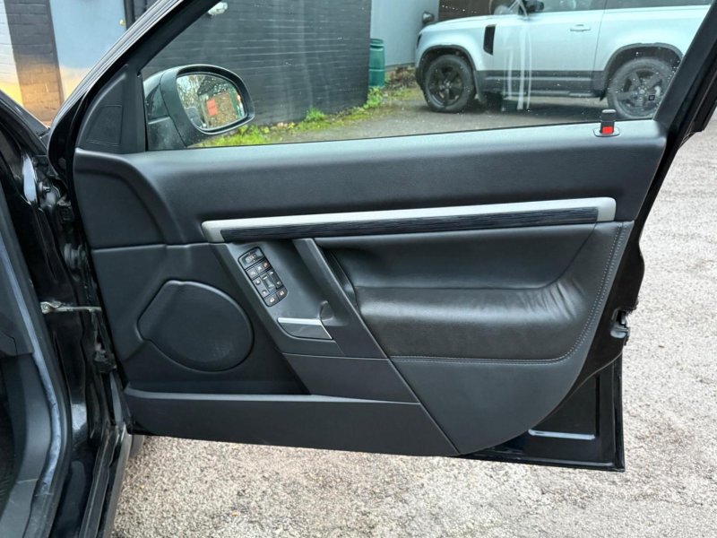 VAUXHALL VECTRA