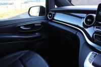 MERCEDES-BENZ V CLASS