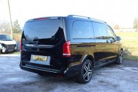 MERCEDES-BENZ V CLASS