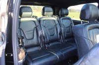 MERCEDES-BENZ V CLASS