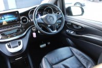 MERCEDES-BENZ V CLASS