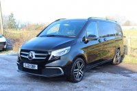 MERCEDES-BENZ V CLASS