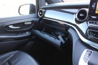 MERCEDES-BENZ V CLASS