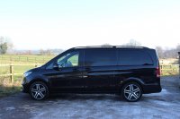MERCEDES-BENZ V CLASS
