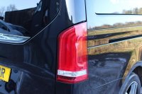 MERCEDES-BENZ V CLASS