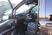 MERCEDES-BENZ V CLASS