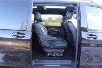 MERCEDES-BENZ V CLASS