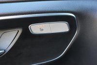 MERCEDES-BENZ V CLASS