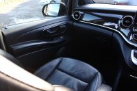 MERCEDES-BENZ V CLASS