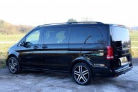 MERCEDES-BENZ V CLASS