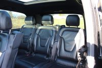MERCEDES-BENZ V CLASS