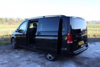 MERCEDES-BENZ V CLASS