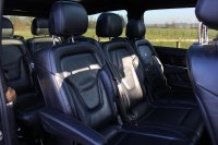 MERCEDES-BENZ V CLASS