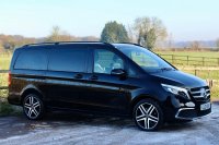 MERCEDES-BENZ V CLASS