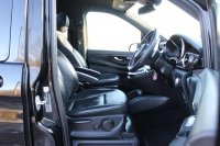 MERCEDES-BENZ V CLASS