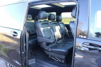 MERCEDES-BENZ V CLASS