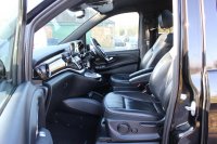 MERCEDES-BENZ V CLASS