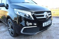 MERCEDES-BENZ V CLASS