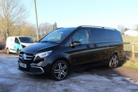 MERCEDES-BENZ V CLASS