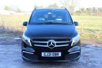 MERCEDES-BENZ V CLASS