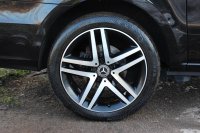 MERCEDES-BENZ V CLASS