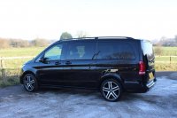 MERCEDES-BENZ V CLASS