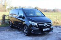 MERCEDES-BENZ V CLASS
