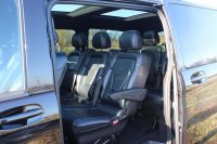 MERCEDES-BENZ V CLASS