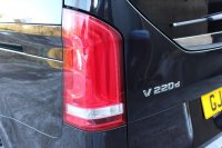 MERCEDES-BENZ V CLASS