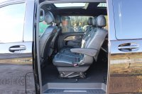 MERCEDES-BENZ V CLASS