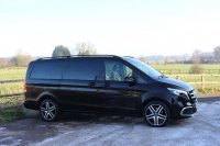 MERCEDES-BENZ V CLASS