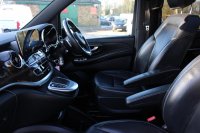 MERCEDES-BENZ V CLASS
