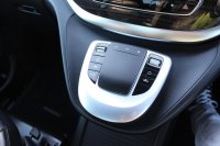 MERCEDES-BENZ V CLASS