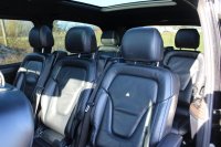 MERCEDES-BENZ V CLASS