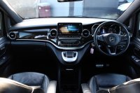 MERCEDES-BENZ V CLASS