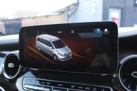 MERCEDES-BENZ V CLASS