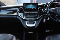 MERCEDES-BENZ V CLASS
