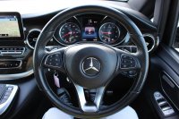MERCEDES-BENZ V CLASS