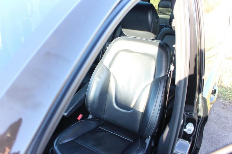 MERCEDES-BENZ V CLASS
