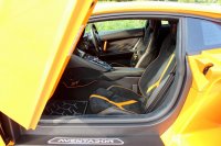 LAMBORGHINI AVENTADOR