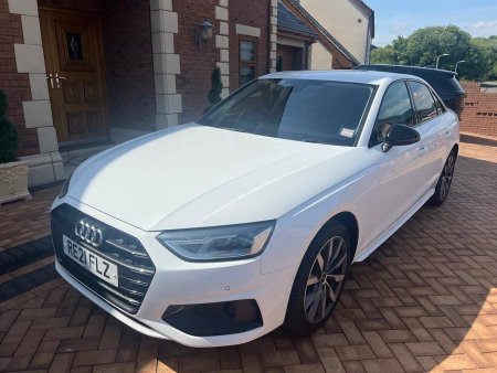 AUDI