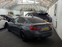 BMW 4 SERIES GRAN COUPE