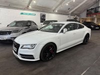 AUDI S7