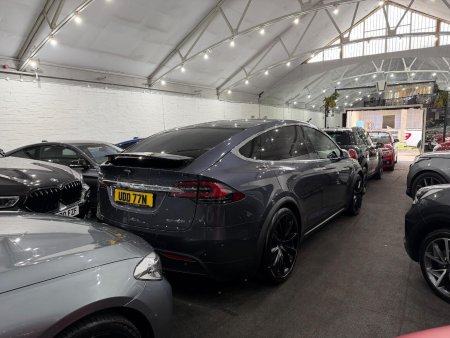 TESLA