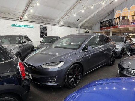 TESLA
