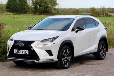 LEXUS