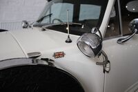 BEAUFORD TOURER