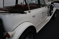 BEAUFORD TOURER